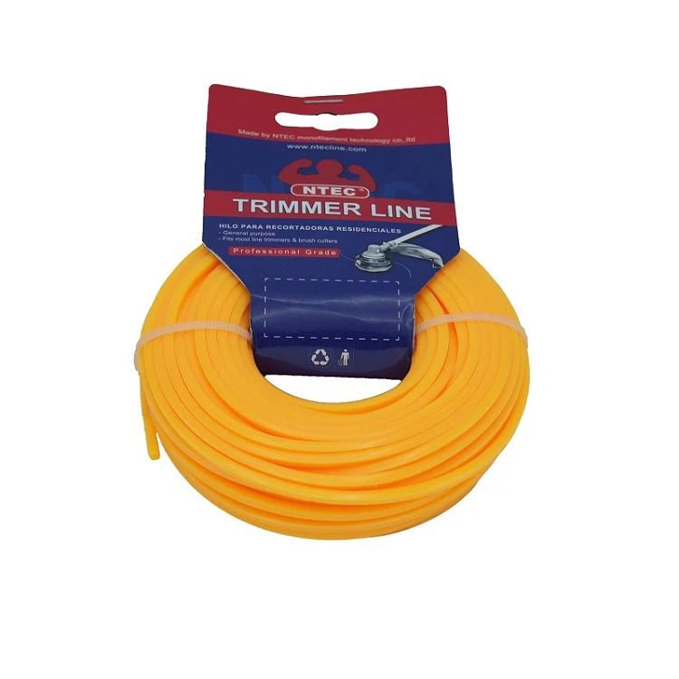 24mm brush cutter wire 24mm brush cutter wire