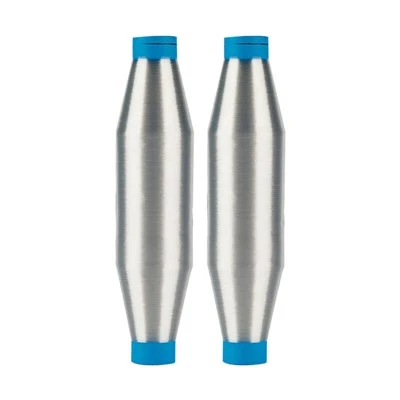 0,10–0,20 mm polyesterimonofilamentti verhoteipille